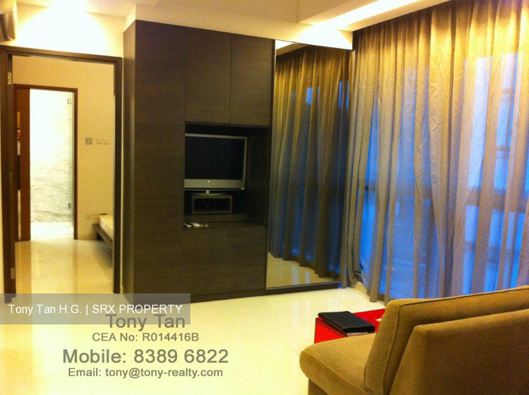 Pinnacle 16 (D12), Apartment #211163401